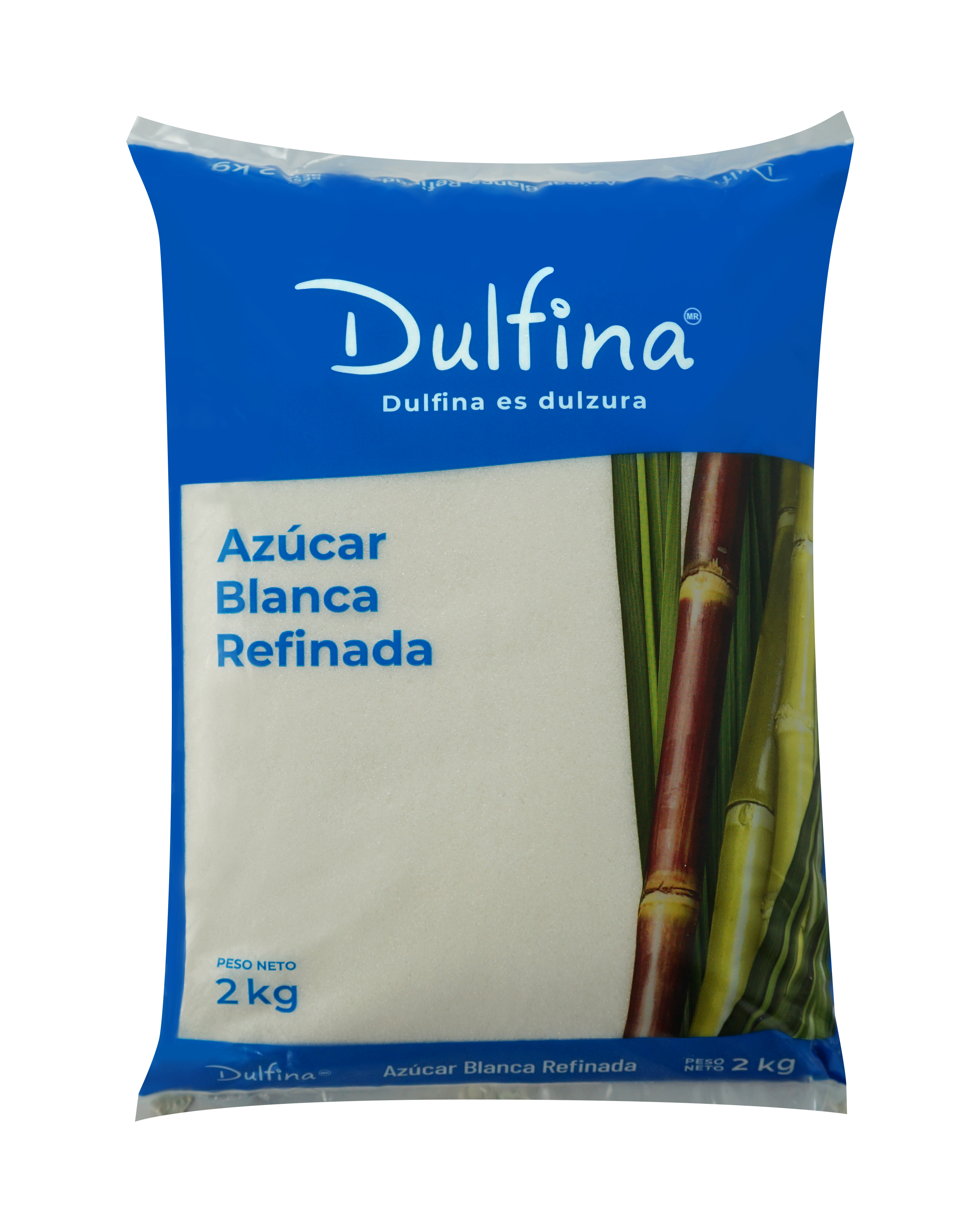 AZUCAR BLANCA KG.